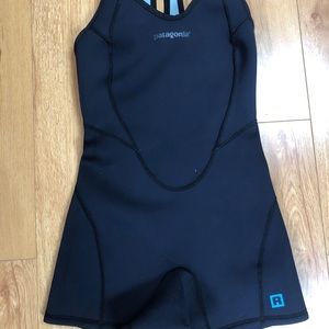 Patagonia Jane R1 Wetsuit